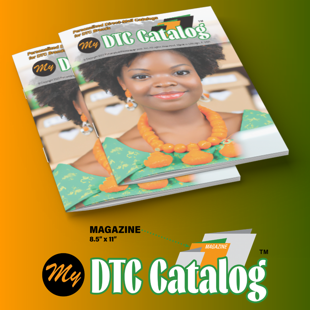 Digest 5.5 x 8.5 inches - My DTC Catalog
