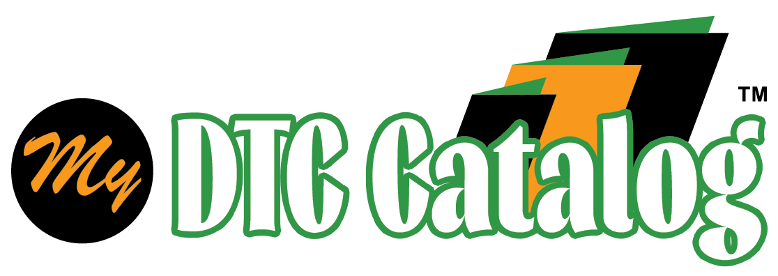 MyDTCCatalog.com Logo